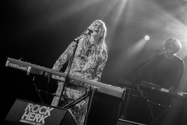 Portland @ Rock Herk, picture 10, photographed by Luc Luyten - FrontView Magazine