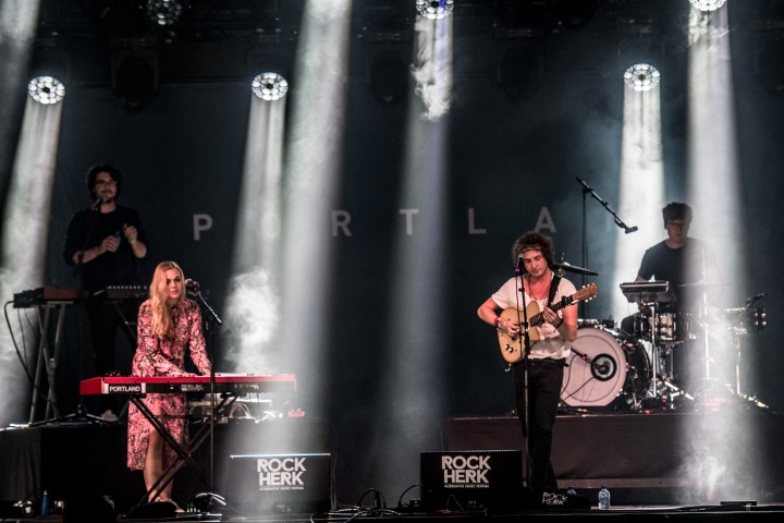 Portland @ Rock Herk, picture 26, photographed by Luc Luyten - FrontView Magazine