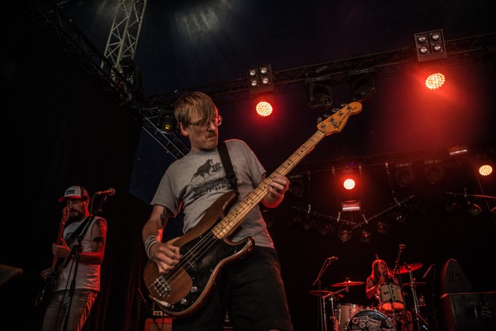 Toxic Shock @ Rock Herk, picture 5, photographed by Luc Luyten - FrontView Magazine