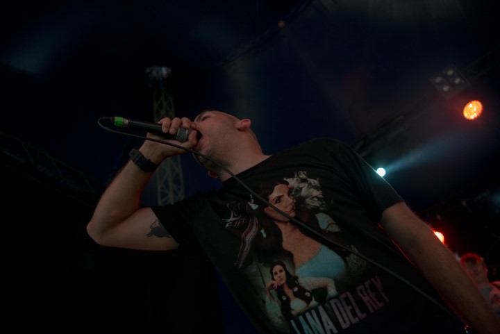 Toxic Shock @ Rock Herk, picture 7, photographed by Luc Luyten - FrontView Magazine