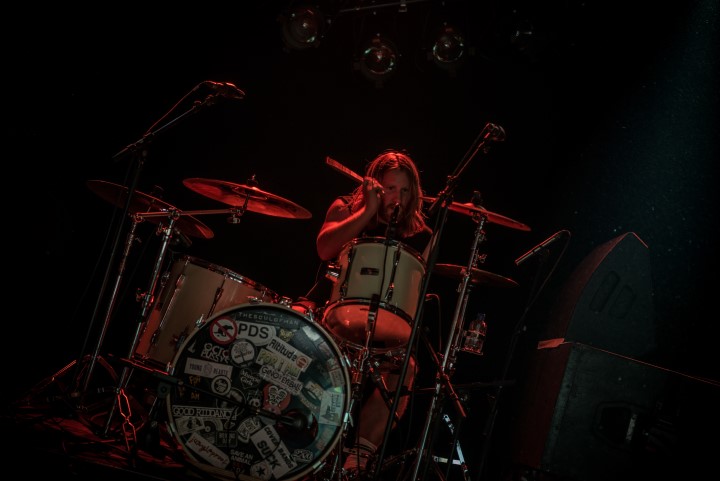 Toxic Shock @ Rock Herk, picture 8, photographed by Luc Luyten - FrontView Magazine