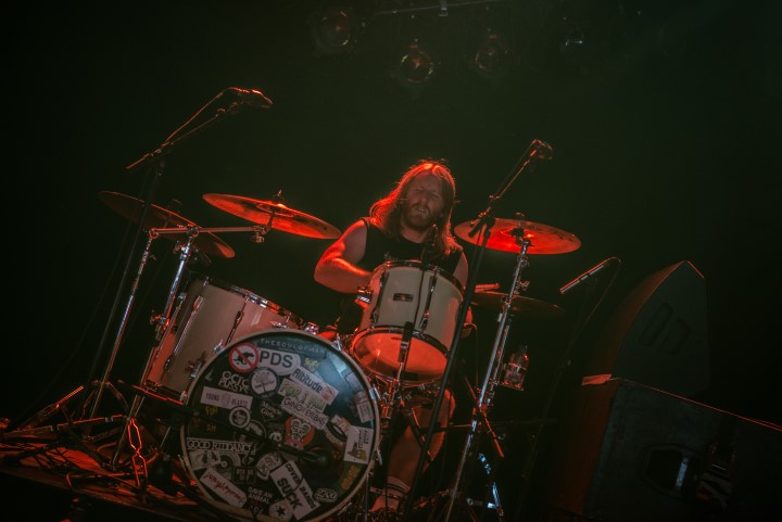 Toxic Shock @ Rock Herk, picture 9, photographed by Luc Luyten - FrontView Magazine