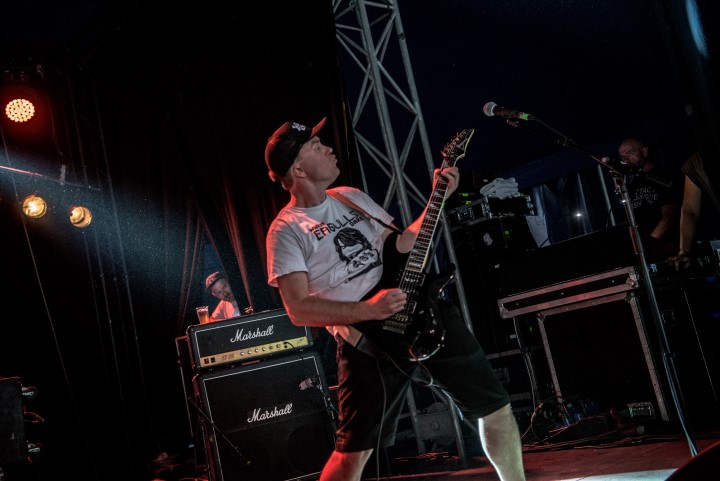 Toxic Shock @ Rock Herk, picture 12, photographed by Luc Luyten - FrontView Magazine