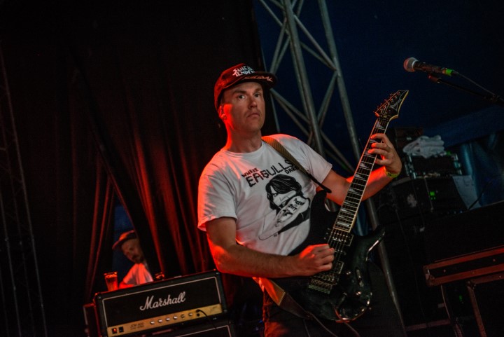 Toxic Shock @ Rock Herk, picture 13, photographed by Luc Luyten - FrontView Magazine