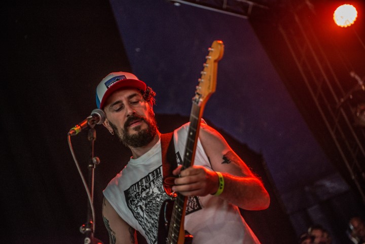 Toxic Shock @ Rock Herk, picture 14, photographed by Luc Luyten - FrontView Magazine