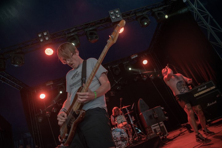 Toxic Shock @ Rock Herk, picture 16, photographed by Luc Luyten - FrontView Magazine