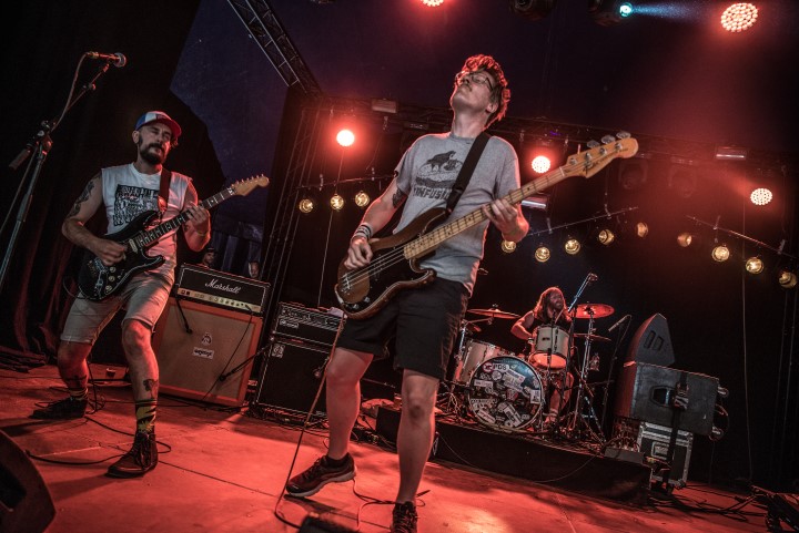 Toxic Shock @ Rock Herk, picture 17, photographed by Luc Luyten - FrontView Magazine