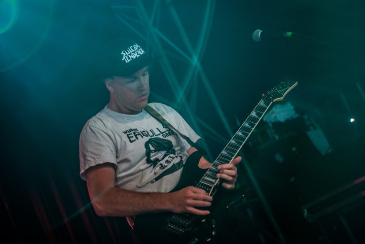 Toxic Shock @ Rock Herk, picture 20, photographed by Luc Luyten - FrontView Magazine