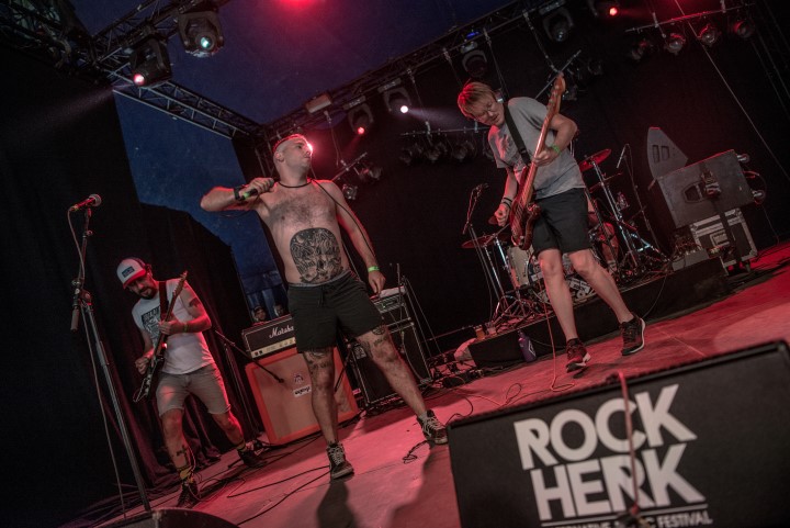 Toxic Shock @ Rock Herk, picture 21, photographed by Luc Luyten - FrontView Magazine