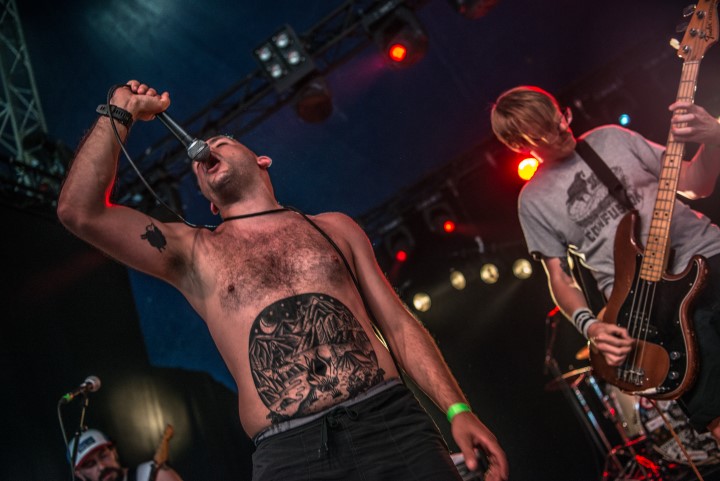 Toxic Shock @ Rock Herk, picture 22, photographed by Luc Luyten - FrontView Magazine