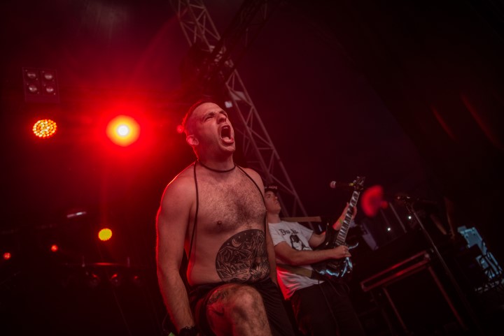 Toxic Shock @ Rock Herk, picture 23, photographed by Luc Luyten - FrontView Magazine