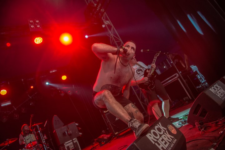 Toxic Shock @ Rock Herk, picture 24, photographed by Luc Luyten - FrontView Magazine