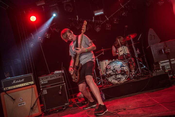 Toxic Shock @ Rock Herk, picture 25, photographed by Luc Luyten - FrontView Magazine