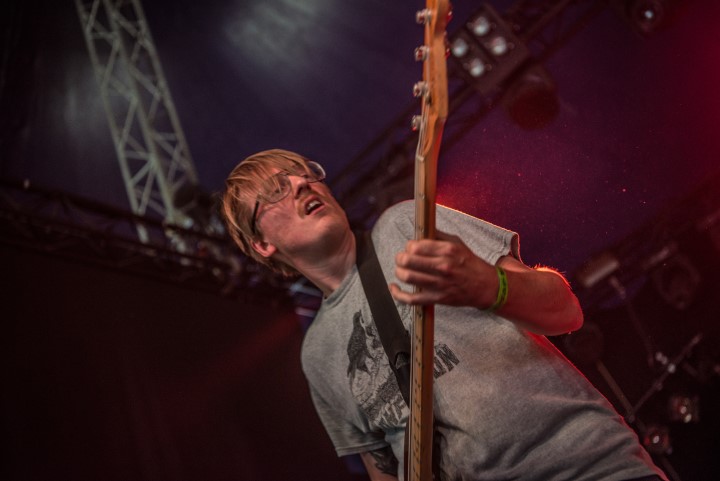 Toxic Shock @ Rock Herk, picture 26, photographed by Luc Luyten - FrontView Magazine