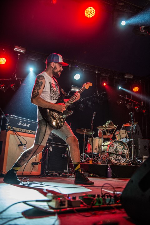 Toxic Shock @ Rock Herk, picture 27, photographed by Luc Luyten - FrontView Magazine