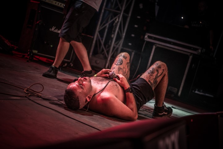 Toxic Shock @ Rock Herk, picture 28, photographed by Luc Luyten - FrontView Magazine