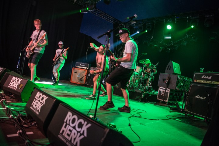 Toxic Shock @ Rock Herk, picture 29, photographed by Luc Luyten - FrontView Magazine