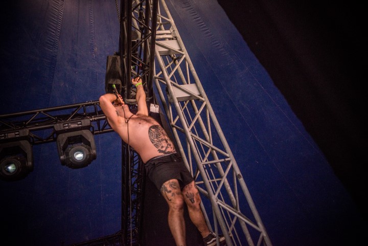 Toxic Shock @ Rock Herk, picture 30, photographed by Luc Luyten - FrontView Magazine