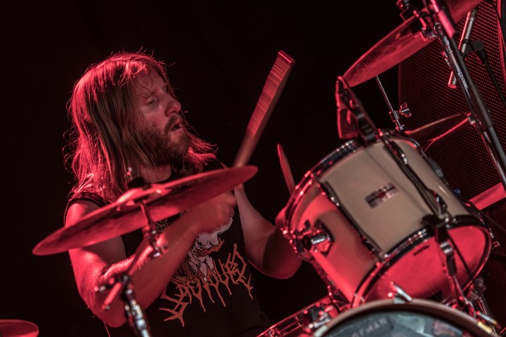 Toxic Shock @ Rock Herk, picture 35, photographed by Luc Luyten - FrontView Magazine