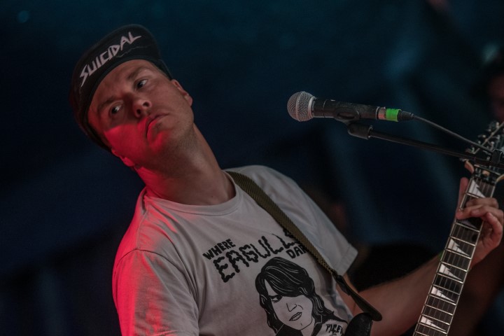 Toxic Shock @ Rock Herk, picture 36, photographed by Luc Luyten - FrontView Magazine