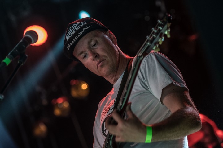 Toxic Shock @ Rock Herk, picture 38, photographed by Luc Luyten - FrontView Magazine
