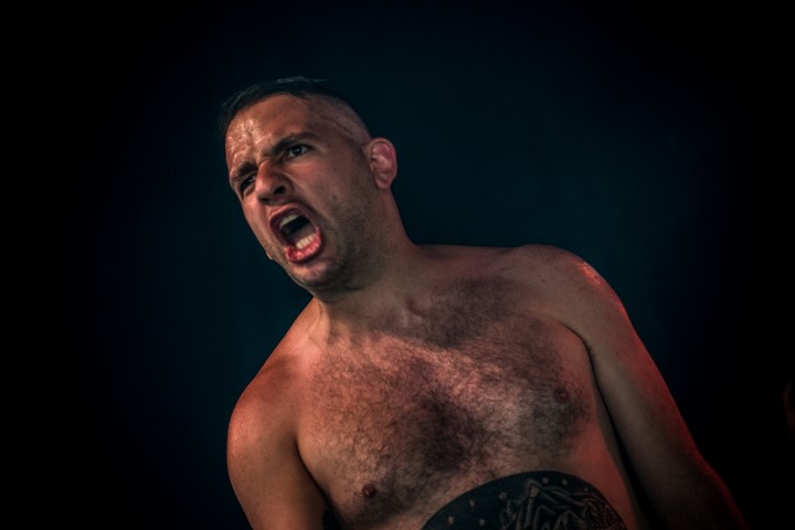 Toxic Shock @ Rock Herk, picture 39, photographed by Luc Luyten - FrontView Magazine