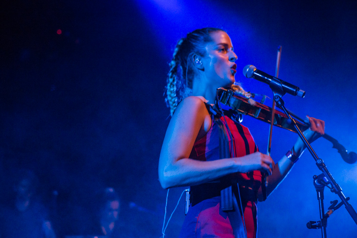 Tsar B @ Boomtown Gent, foto 6, foto's door Dieter  Boone - FrontView Magazine