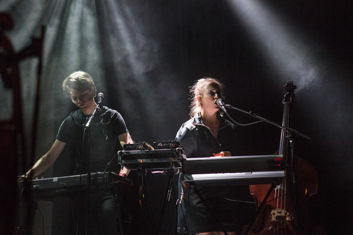 Tsar B @ Boomtown Gent, foto 9, foto's door Dieter  Boone - FrontView Magazine