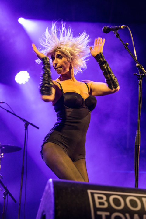 Vive La Fete @ Boomtown, foto 2, foto's door Dieter  Boone - FrontView Magazine