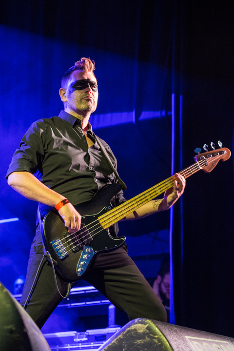 Vive La Fete @ Boomtown, foto 3, foto's door Dieter  Boone - FrontView Magazine