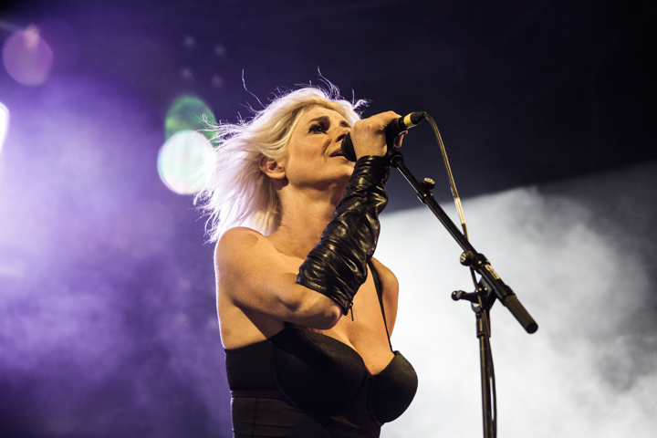 Vive La Fete @ Boomtown, foto 4, foto's door Dieter  Boone - FrontView Magazine