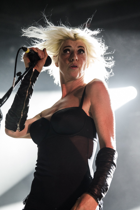 Vive La Fete @ Boomtown, foto 5, foto's door Dieter  Boone - FrontView Magazine