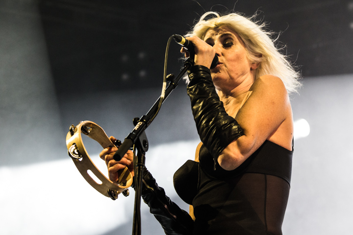 Vive La Fete @ Boomtown, foto 6, foto's door Dieter  Boone - FrontView Magazine