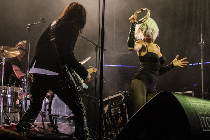 Vive La Fete @ Boomtown, foto 7, foto's door Dieter  Boone - FrontView Magazine