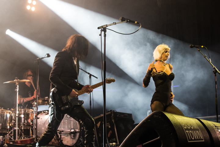 Vive La Fete @ Boomtown, foto 9, foto's door Dieter  Boone - FrontView Magazine