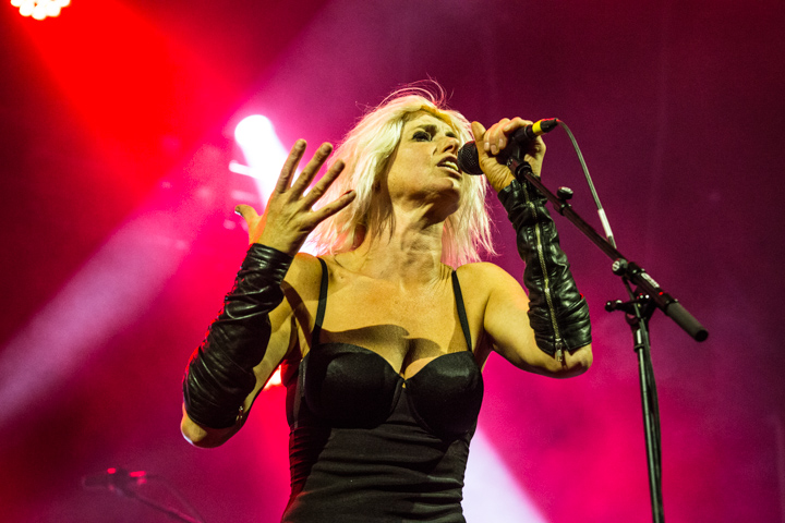 Vive La Fete @ Boomtown, foto 10, foto's door Dieter  Boone - FrontView Magazine