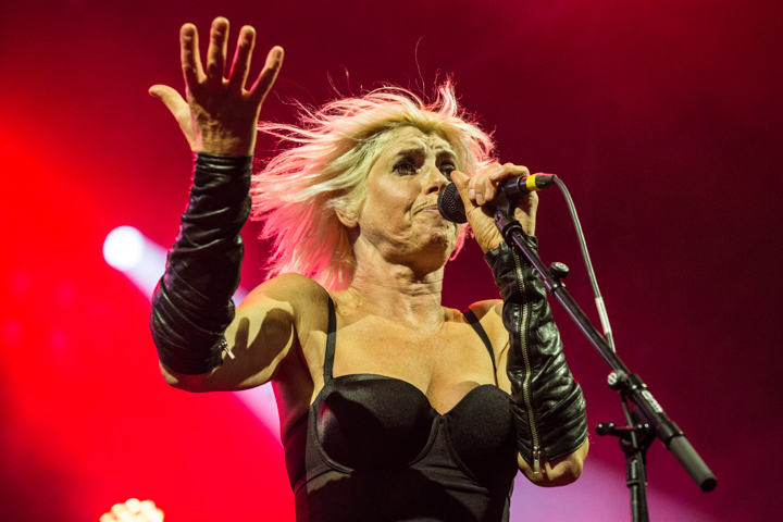 Vive La Fete @ Boomtown, foto 11, foto's door Dieter  Boone - FrontView Magazine