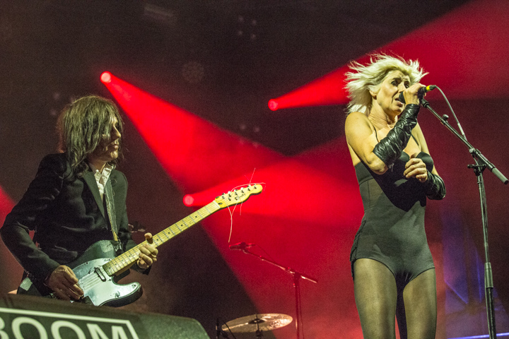 Vive La Fete @ Boomtown, foto 13, foto's door Dieter  Boone - FrontView Magazine