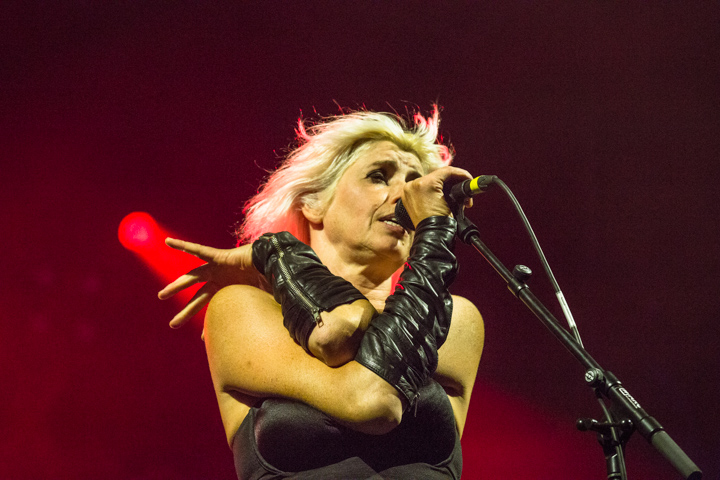 Vive La Fete @ Boomtown, foto 14, foto's door Dieter  Boone - FrontView Magazine