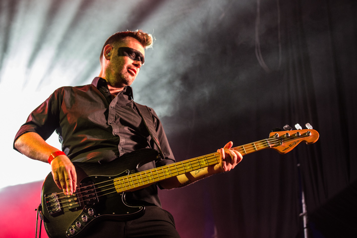 Vive La Fete @ Boomtown, foto 19, foto's door Dieter  Boone - FrontView Magazine