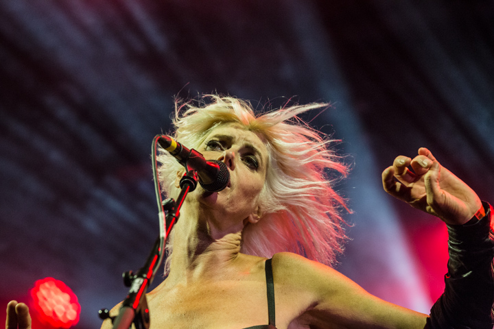 Vive La Fete @ Boomtown, foto 21, foto's door Dieter  Boone - FrontView Magazine