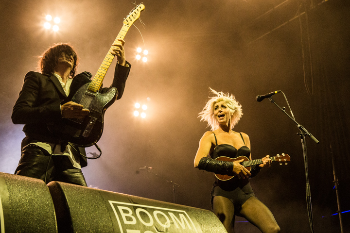 Vive La Fete @ Boomtown, foto 22, foto's door Dieter  Boone - FrontView Magazine