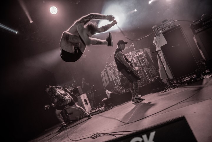 Brutality Will Prevail @ Rock Herk, picture 11, photographed by Luc Luyten - FrontView Magazine