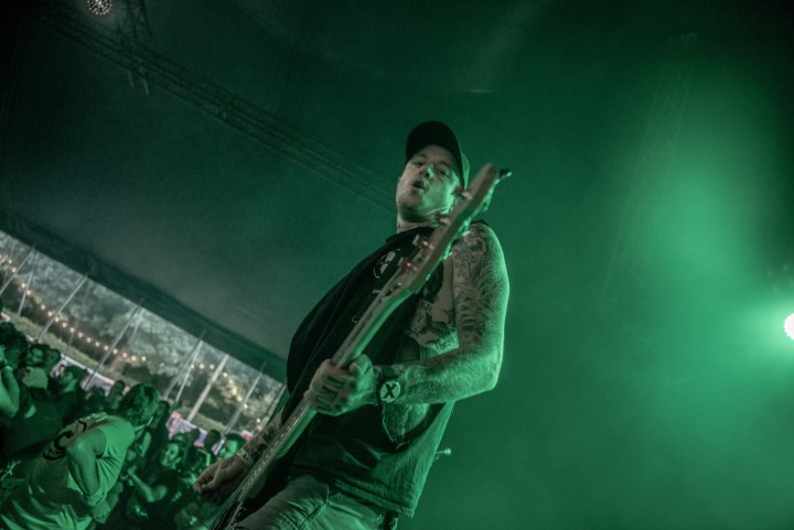 Brutality Will Prevail @ Rock Herk, picture 18, photographed by Luc Luyten - FrontView Magazine