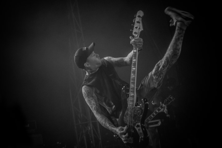 Brutality Will Prevail @ Rock Herk, picture 22, photographed by Luc Luyten - FrontView Magazine