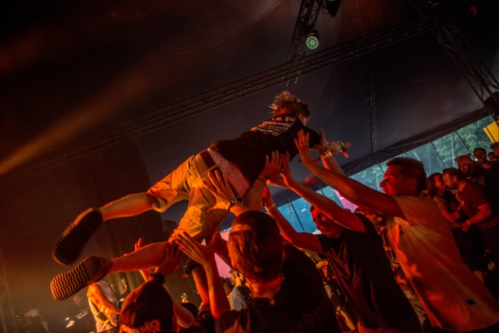 Brutality Will Prevail @ Rock Herk, picture 24, photographed by Luc Luyten - FrontView Magazine