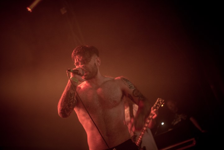 Brutality Will Prevail @ Rock Herk, picture 25, photographed by Luc Luyten - FrontView Magazine