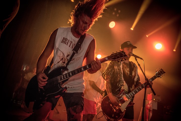 Brutality Will Prevail @ Rock Herk, picture 26, photographed by Luc Luyten - FrontView Magazine