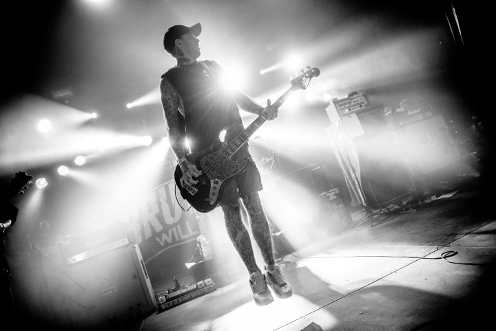 Brutality Will Prevail @ Rock Herk, picture 29, photographed by Luc Luyten - FrontView Magazine