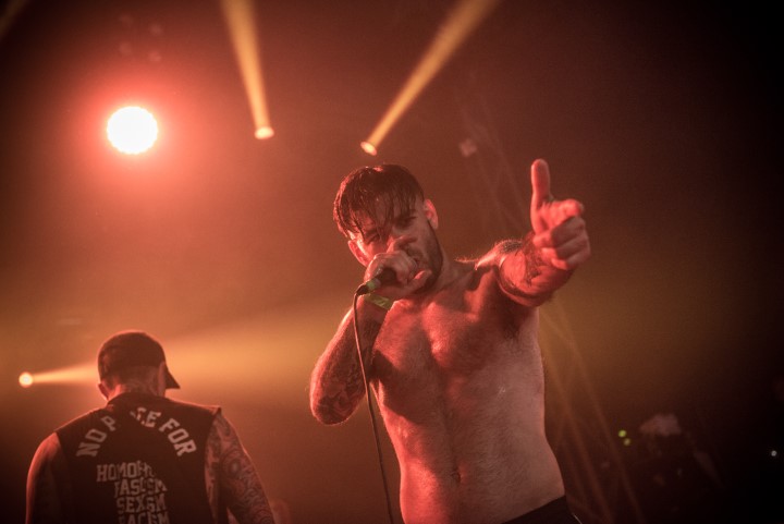 Brutality Will Prevail @ Rock Herk, picture 30, photographed by Luc Luyten - FrontView Magazine
